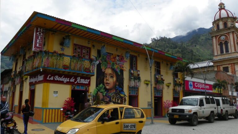 lugares para conocer en Cajamarca Tolima (3)