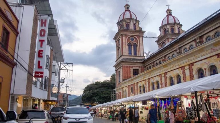 lugares para conocer en Cajamarca Tolima (5)